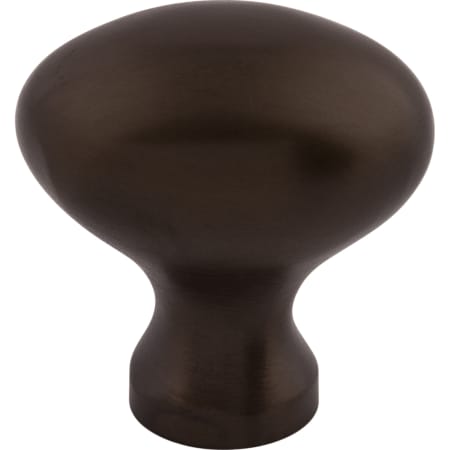A large image of the Top Knobs M750 Oil Rubbed Bronze