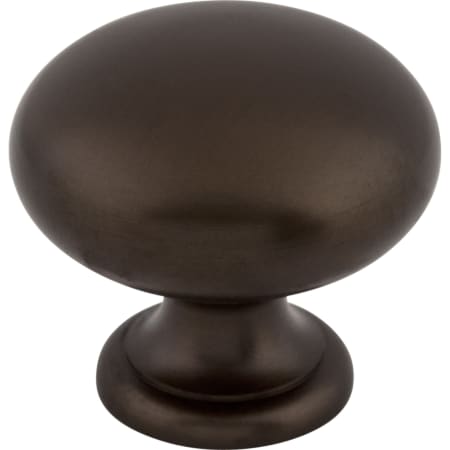 A large image of the Top Knobs M753 Oil Rubbed Bronze