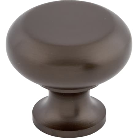 A large image of the Top Knobs M754 Oil Rubbed Bronze
