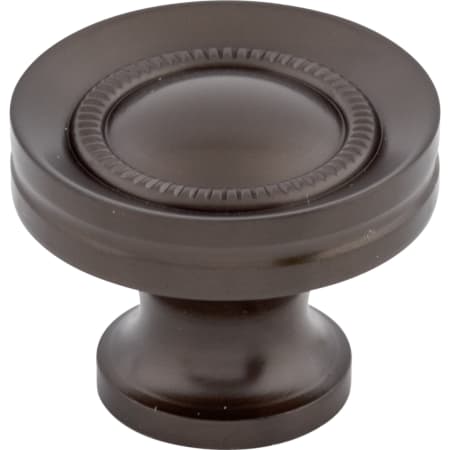A large image of the Top Knobs M755 Oil Rubbed Bronze