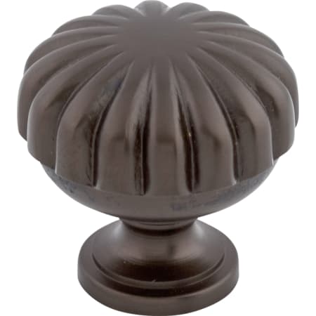 A large image of the Top Knobs M756 Oil Rubbed Bronze