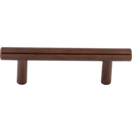 A large image of the Top Knobs M757a Oil Rubbed Bronze