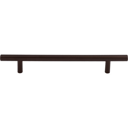 A large image of the Top Knobs M759 Oil Rubbed Bronze