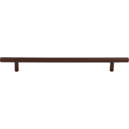 A large image of the Top Knobs M760 Oil Rubbed Bronze