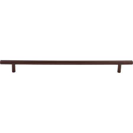 A large image of the Top Knobs M761 Oil Rubbed Bronze