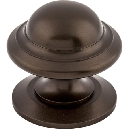 A large image of the Top Knobs M768 Oil Rubbed Bronze