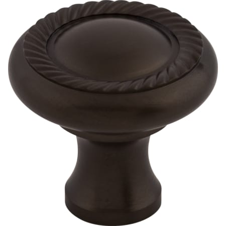 A large image of the Top Knobs M770 Oil Rubbed Bronze
