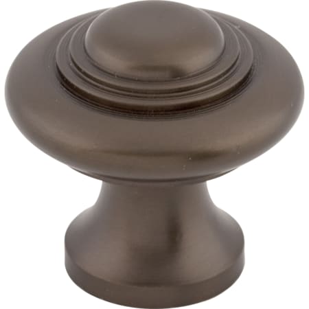 A large image of the Top Knobs M771 Oil Rubbed Bronze