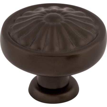 A large image of the Top Knobs M772 Oil Rubbed Bronze