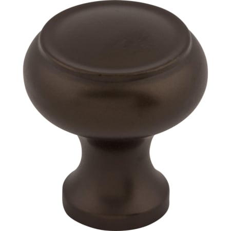 A large image of the Top Knobs M773 Oil Rubbed Bronze