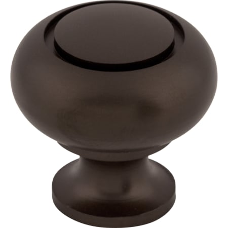 A large image of the Top Knobs M774 Oil Rubbed Bronze