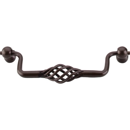 A large image of the Top Knobs M780 Oil Rubbed Bronze