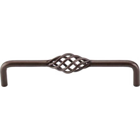 A large image of the Top Knobs M782 Oil Rubbed Bronze