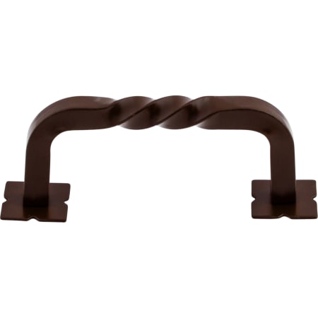 A large image of the Top Knobs M783 Oil Rubbed Bronze