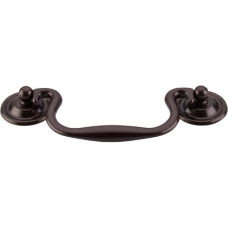 A large image of the Top Knobs M786 Oil Rubbed Bronze