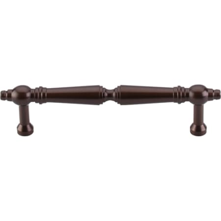 A large image of the Top Knobs M789 Oil Rubbed Bronze