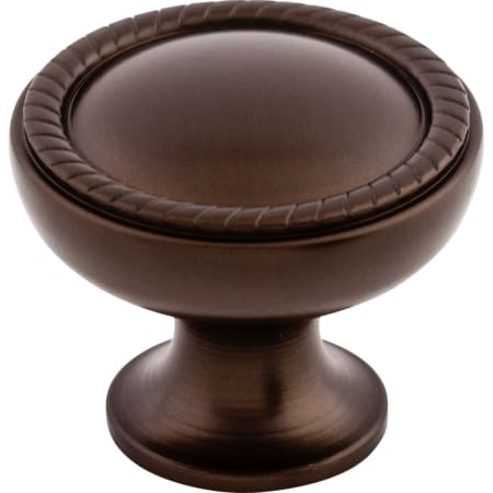 A large image of the Top Knobs M793 Oil Rubbed Bronze