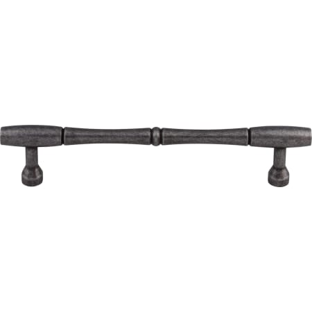 A large image of the Top Knobs M796-7 Pewter