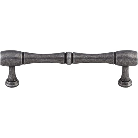 A large image of the Top Knobs M796-96 Pewter