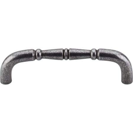 A large image of the Top Knobs M800-96 Pewter