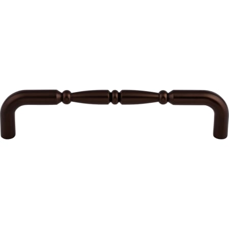 A large image of the Top Knobs M801-7 Oil Rubbed Bronze