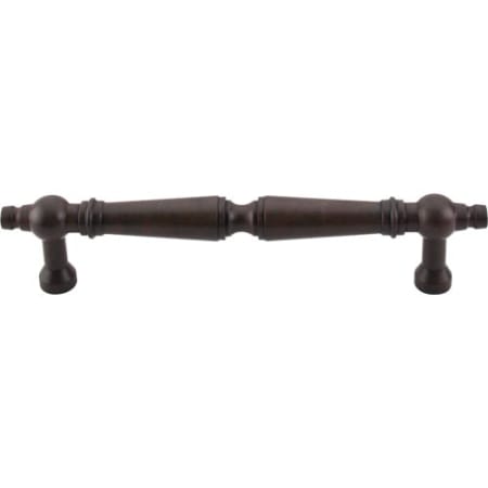 A large image of the Top Knobs M802-8 Patina Rouge