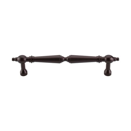 A large image of the Top Knobs M805-7 Oil Rubbed Bronze