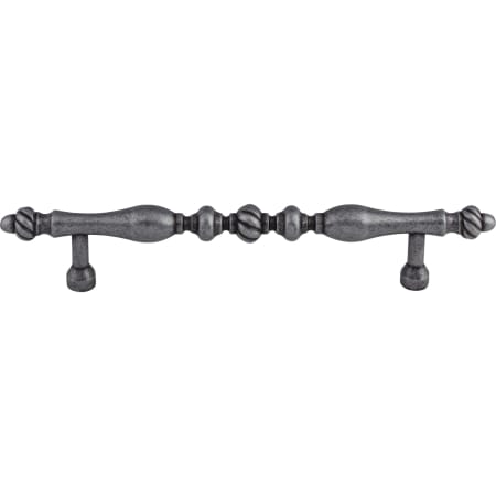 A large image of the Top Knobs M815-7 Pewter