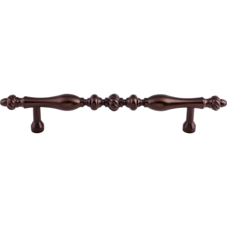 A large image of the Top Knobs M816-7 Oil Rubbed Bronze