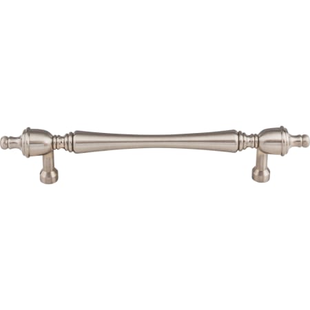 A large image of the Top Knobs M819-7 Brushed Satin Nickel