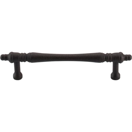A large image of the Top Knobs M820-96 Rust