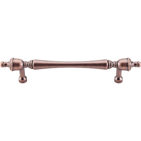 A large image of the Top Knobs M821-7 Antique Copper