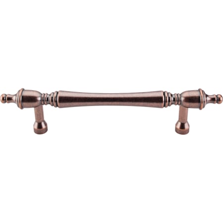 A large image of the Top Knobs M821-8 Antique Copper
