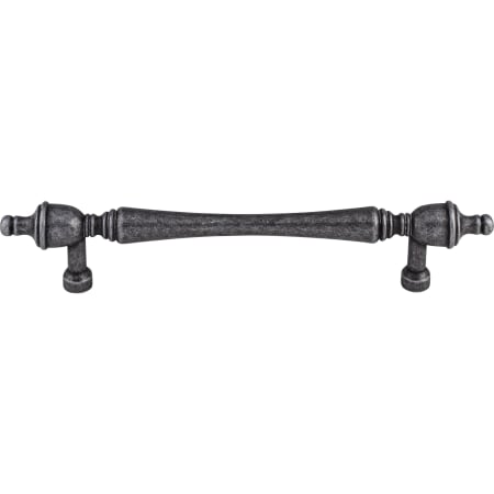 A large image of the Top Knobs M826-7 Pewter