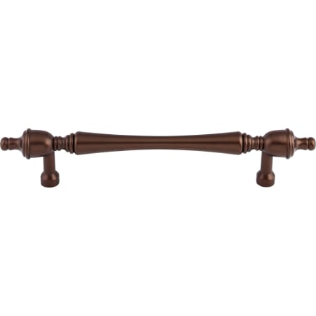 A large image of the Top Knobs M827-7 Oil Rubbed Bronze