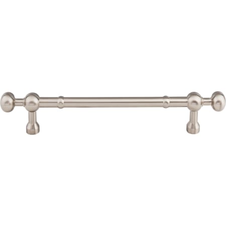 A large image of the Top Knobs M830-7 Brushed Satin Nickel