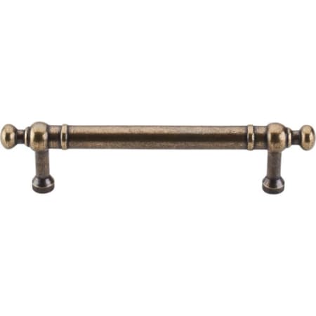 A large image of the Top Knobs M833-96 German Bronze