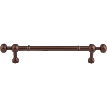 A large image of the Top Knobs M838-7 Oil Rubbed Bronze