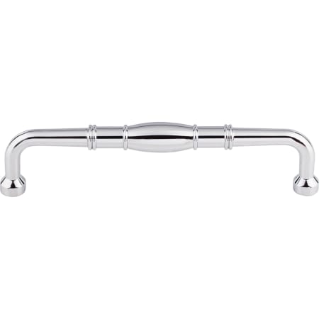 A large image of the Top Knobs M839-7 Polished Chrome