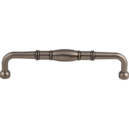A large image of the Top Knobs M845-7 Pewter Antique