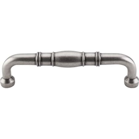 A large image of the Top Knobs M845-8 Pewter Antique