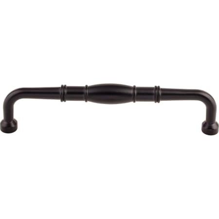A large image of the Top Knobs M847-7 Patina Black