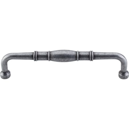 A large image of the Top Knobs M848-7 Pewter