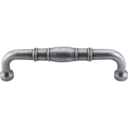 A large image of the Top Knobs M848-8 Pewter