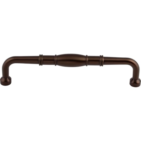 A large image of the Top Knobs M849-7 Oil Rubbed Bronze