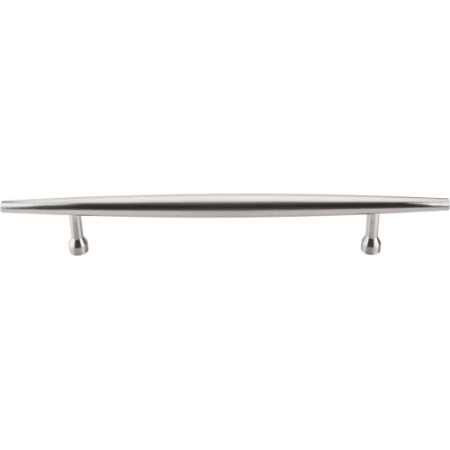 A large image of the Top Knobs M850-12 Brushed Satin Nickel