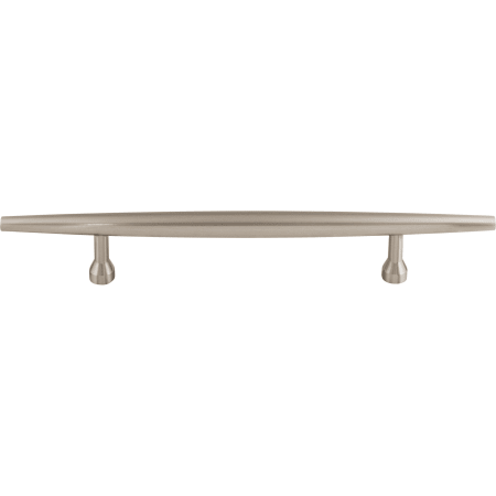 A large image of the Top Knobs M850-7 Brushed Satin Nickel