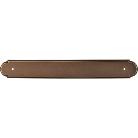 A large image of the Top Knobs M880 German Bronze