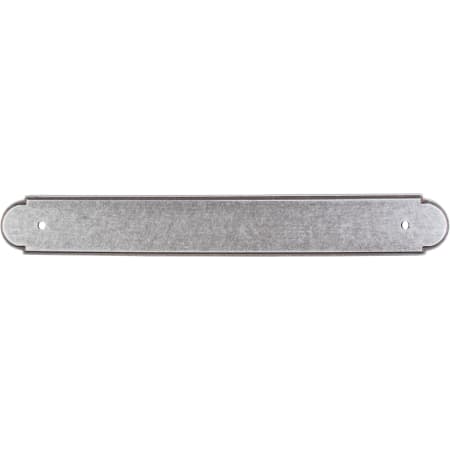 A large image of the Top Knobs M884 Pewter