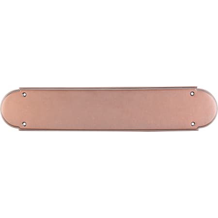 A large image of the Top Knobs M903 Antique Copper